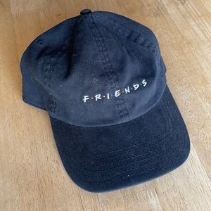 Friends Hat